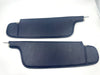 Plymouth Satellite Coupe Hardtop Thin 1971-1974 Compatible Sunvisor Set Left & Right Pair