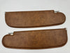 GM Oldsmobile 88 98 1949-1953 Compatible Sunvisor Set