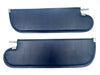 Chevrolet El Camino 2Dr Pickup 1964-1972 Compatible Sunvisor Set Left & Right Pair