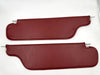 Pontiac Catalina 2 Door Hardtop 1965-1970 Compatible Sunvisor Set Left & Right Pair