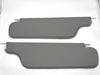 Pontiac Catalina 2 Door Hardtop 1965-1970 Compatible Sunvisor Set Left & Right Pair