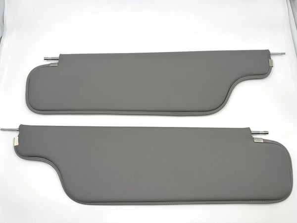 Pontiac Bonneville 2 Door Hardtop 1965-1970 Compatible Sunvisor Set Left & Right Pair