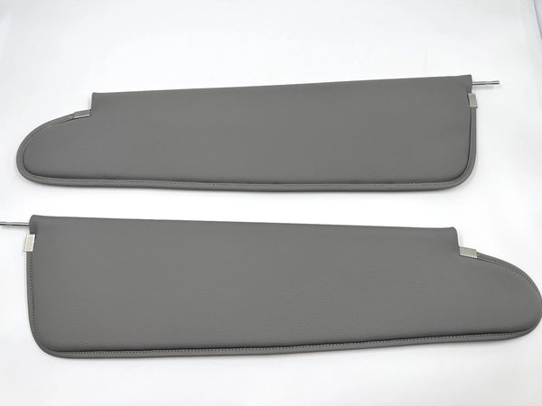 Dodge RAM VAN 1973-1979 B250 B350 Compatible Sunvisor Set