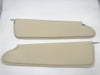Dodge RAM VAN 1973-1979 B250 B350 Compatible Sunvisor Set
