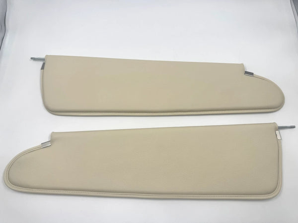 Dodge RAM VAN 1973-1979 B250 B350 Compatible Sunvisor Set