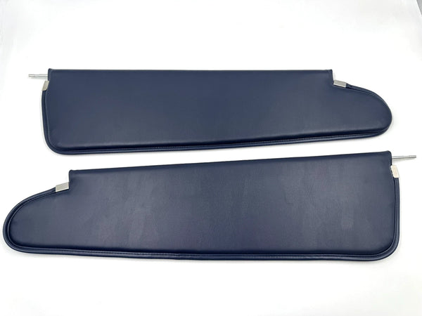 Dodge RAM VAN 1973-1979 B250 B350 Compatible Sunvisor Set