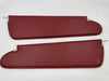 Dodge RAM VAN 1981-1997 1500 2500 Compatible Sunvisor Set