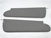 Dodge RAM VAN 1981-1997 1500 2500 Compatible Sunvisor Set