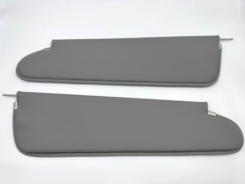 Dodge RAM VAN 1981-1997 1500 2500 Compatible Sunvisor Set