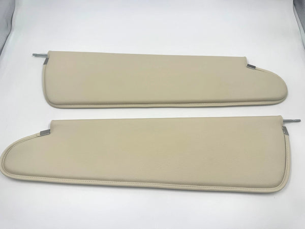 Dodge RAM VAN 1981-1997 1500 2500 Compatible Sunvisor Set