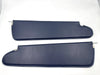 Dodge RAM VAN 1981-1997 1500 2500 Compatible Sunvisor Set