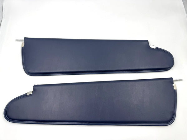 Dodge RAM VAN 1981-1997 1500 2500 Compatible Sunvisor Set