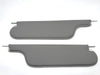 Pontiac GTO Hardtop 1964-1965 Compatible Sunvisor Set Left & Right Pair