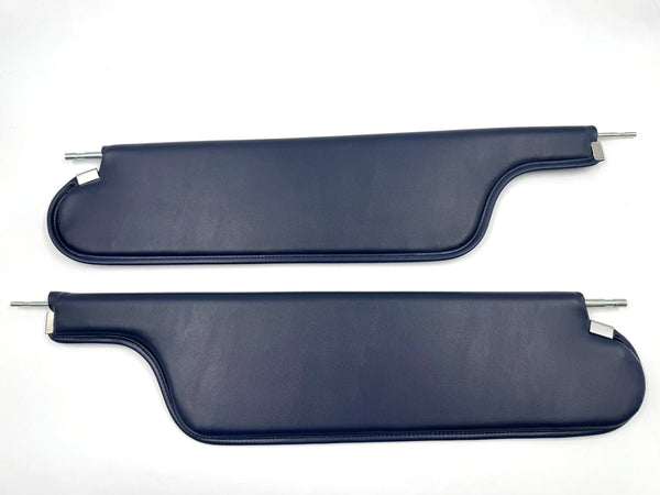 Buick Skylark Special Hardtop 1964-1965 Compatible Sunvisor Set Left & Right Pair