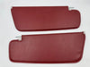 Chevrolet Full Size Impala Base Wagon 1961-1965 Compatible Sunvisor Set Left & Right Pair