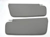 Chevrolet Full Size Impala 4 Door Sedan 1961-1965 Compatible Sunvisor Set Left & Right Pair