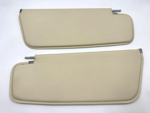 Chevrolet Full Size 1961-1965 Compatible Sunvisor Set Left & Right Pair