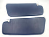 Chevrolet Full Size Impala 4 Door Sedan 1961-1965 Compatible Sunvisor Set Left & Right Pair