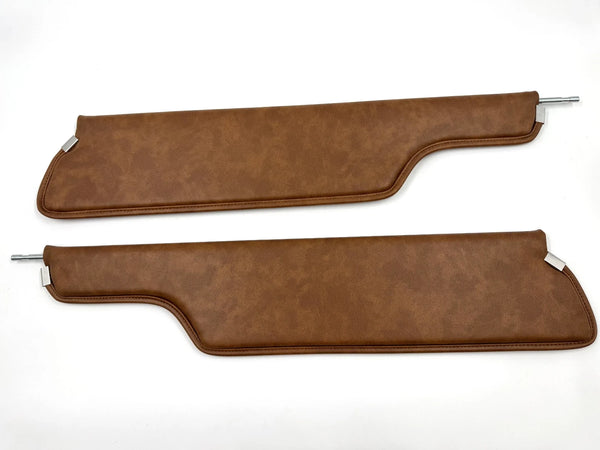 Ford Galaxie 500 1965-1968 Compatible Sunvisor Set