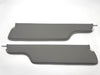 Ford Galaxie 500 1965-1968 Compatible Sunvisor Set