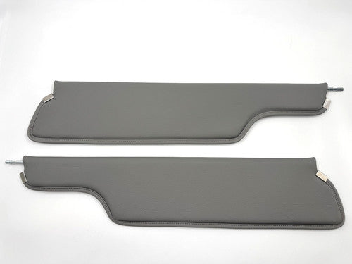 Ford Galaxie 500 1965-1968 Compatible Sunvisor Set
