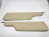 Ford Galaxie 500 1965-1968 Compatible Sunvisor Set