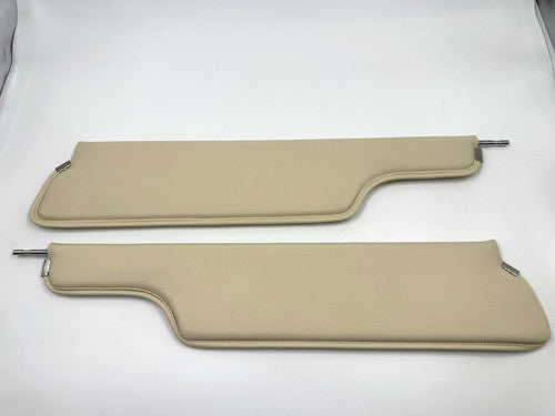Ford Galaxie 500 1965-1968 Compatible Sunvisor Set