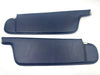 Chrysler Sebring Coupe Hardtop Thick Model 1971-1974 Compatible Sunvisor Set Left & Right Pair