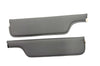Chevrolet Corvette C2 Coupe 1962-1967 Compatible Sunvisor Set
