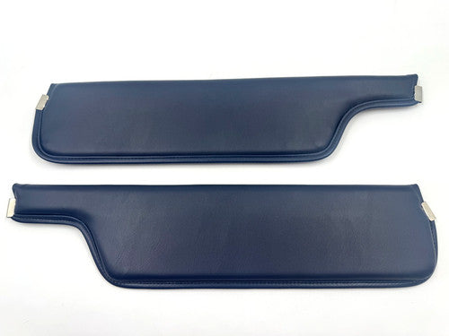 Chevrolet Corvette C2 Coupe 1962-1967 Compatible Sunvisor Set