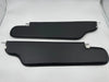 Chevrolet Impala SS Convertible 1961-1962 Compatible Sunvisor Set Left & Right Pair