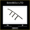 Bamboli Injector Return Hose For Skoda Roomster 03L130235AF