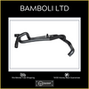 Bamboli Oil Coolant Hose For Volkswagen Transporter T4 2.5 Tdi 074121086P