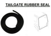 Fits Vw Transporter / Caravelle T5 Rear Tailgate Rubber Seal 2003-2016