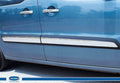 Peugeot Partner Tepee Side Door Lid 2008 And Later