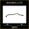Bamboli Expansion Tank Coolant Pipe Hose For Bmw E46 318Ci - 318I 11531436411