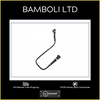 Bamboli Water Hose For Bmw E53 11531439123