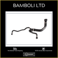 Bamboli Radiator Top Hose For Bmw E53 11537500746