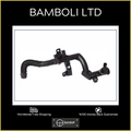 Bamboli Water Collector Hose For Mini R56 1.6 D 11537804901