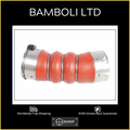 Bamboli Turbo Hose For Bmw 535 I / 535 D 11617805401