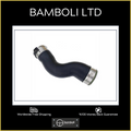 Bamboli Turbo Hose Fkm/Vmq For Bmw X5 2.5D - 2.5Dx F15 11618515638