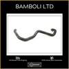 Bamboli Expansion Tank Pipe Hose For Peugeot C2 / C3 1.6 Hdi 1317.K5