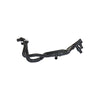 Bamboli Heater Pipe Plastic For Citroen C2 1336.V3