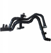 Bamboli Water Collector Hose For Citroen C4 1336.X3