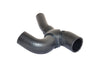 Bamboli Radiator Bottom Hose For Opel Vectra B 1337394