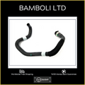 Bamboli Heater Hose For Peugeot Boxer 2.2 Jtd 1349252080