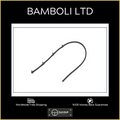 Bamboli Injector Return Hose For Bmw 118D /318 D/520 D 13537787485