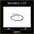 Bamboli Injector Return Hose For Bmw 116D / 118D / 318D/16D 13537800673