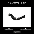 Bamboli Intercooler Hose For Bmw 1,16 13717597587