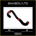 Bamboli Turbo Hose For Renault Master Iii 2.3 Dci 144600828R